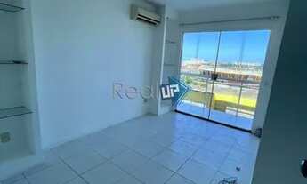 Imagem 6: Deslumbrante Cobertura Duplex na Barra da Tijuca