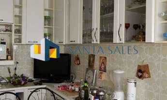 Imagem 5: HALL LIVING 2 AMBS, HD 4 DTS SENDO 2 STS, CLOSET, LAVABO, TERRACO, B. SOCIAL COZINHA, AE