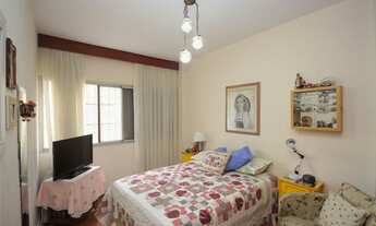 Imagem 7: Apartamento à venda no bairro Vila Clementino - São Paulo/SP