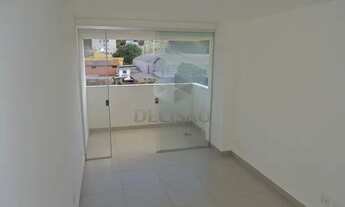 Imagem 2: Apartamento com área privativa para aluguel, 3 quartos, 1 suíte, 2 vagas, ARCADIA - Contag