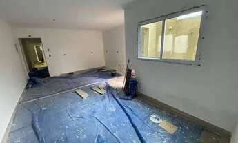 Imagem 2: Apartamento com 2 dormitórios à venda, 59 m² por R$ 375.000,00 - Parque Oratório - Santo A