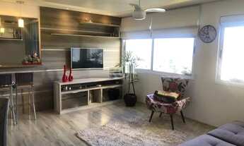 Imagem: Apartamento para Venda - 65.29m², 3 dormitórios
