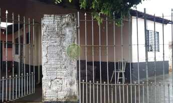 Imagem 2: CASA A VENDA NO BAURU XVI-BAURU -SP