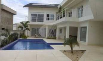 Imagem: Casa - Loteamento Mont Blanc Residence