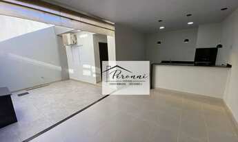 Imagem 7: Casa com 3 dormitórios à venda, 170 m² por R$ 660.000 - City Ribeirão - Ribeirão Preto/SP