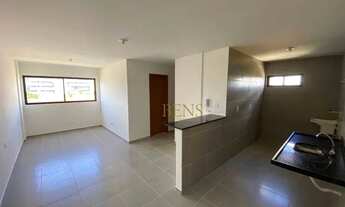 Imagem 2: Apartamento com 2 dormitórios à venda, 58 m² por R$ 200.000,00 - Catolé - Campina Grande/P