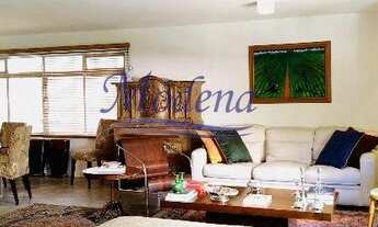 Imagem 2: Apartamento para Venda em São Paulo, Jardim Paulista, 2 dormitórios, 2 suítes, 4 banheiros