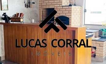 Imagem 7: CASA DIFERENCIADA EM UM DOS MELHORES CONDOMÍNIOS DE ARAÇOIABA, VILLAGE IPANEMA