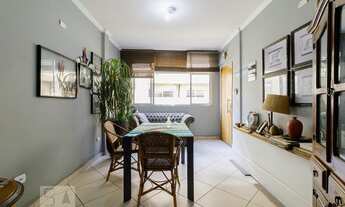 Imagem 4: Apartamento à Venda - Vila Mariana, 2 Quartos, 104 m2