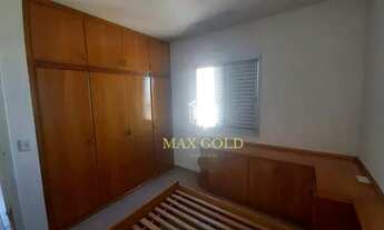 Imagem 5: Apartamento com 3 dormitórios, 92 m² - venda por R$ 390.000,00 ou aluguel por R$ 2.417,00