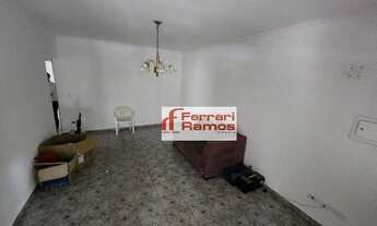 Imagem 3: Casa com 2 dormitórios para alugar, 80 m² por R$ 3.656,00/mês - Vila Maria Alta - São Paul