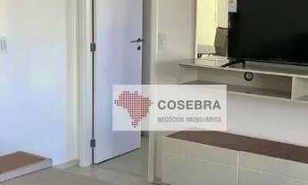 Imagem 5: Apartamento, 74 m² - venda por R$ 1.100.000,00 ou aluguel por R$ 7.650,00/mês - Brooklin