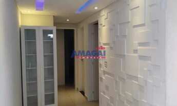 Imagem 2: Apartamento em São José dos Campos