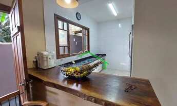 Imagem 7: Casa com 3 dormitórios à venda, 228 m² por R$ 960.000,00 - Granja Viana - Jardim Ana Estel