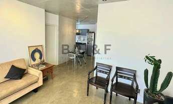 Imagem 2: Apartamento para locação com 2 dormitórios 1 vaga ao lado do metro Alto da Boa Vista São P