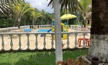 Imagem 5: Sítio Luxuoso em AgroBrasil / Cachoeiras de Macacu com 8.000m²