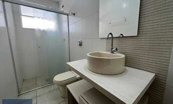 Imagem 6: Apartamento para alugar com 2 quartos no Cambuí - Campinas/SP