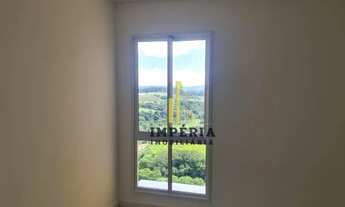 Imagem 2: Apartamento com 3 dormitórios para alugar, 64 m² por R$ 2.522,00/mês - Medeiros - Jundiaí