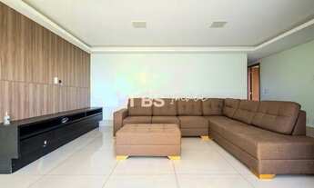 Imagem 2: Residencial Only Marista - Apartamento 3 quartos, sendo 3 suítes