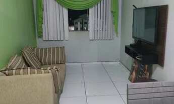 Imagem 5: Apartamento para venda com 50 metros quadrados com 2 quartos em Floresta - Porto Velho - R