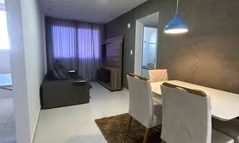 Imagem 2: Apartamento para aluguel com 57 metros quadrados com 2 quartos em Buraquinho - Lauro de Fr