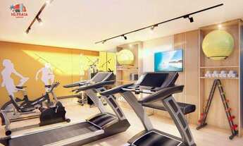 Imagem 4: Apartamento com 2 dormitórios à venda, 67 m² por R$ 368.471,74 - Jd. Praia Grande - Monga