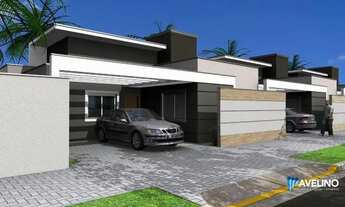 Imagem 3: Casa no bairro Vila Sobrinho