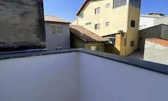 Imagem 2: Parque Continetal 1,Sobrado com 3 dormitórios à venda, 177 m² por R$ 589.500 - Parque Cont