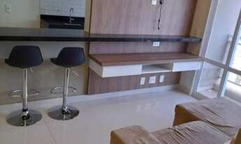 Imagem 2: Excelente apartamento edifício Spazio Blu