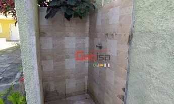 Imagem 4: Casa com 1 dormitório, 70 m² - venda por R$ 340.000 ou aluguel por R$ 2.365/mês - Peró - C