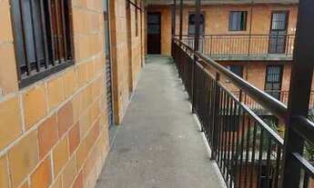 Imagem 3: Por R$ 210 mil, apartamento 02 dormitorios