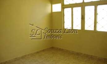 Imagem 7: Aluga apartamento tipo casa com 2 Quartos e vaga no Jardim América Rio de Janeiro RJ