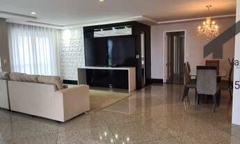 Imagem 4: Apt no Meireles, 238m², 3 suítes, lazer, vista mar