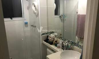 Imagem 6: Cobertura - Jardim Amazonas - Campinas