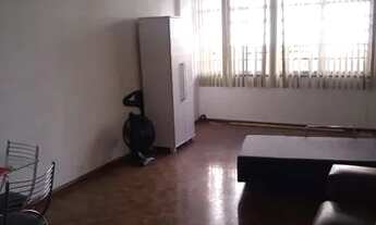 Imagem 7: Kitnet espaçosa na Av. Rio Branco