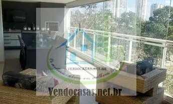 Imagem 2: Maravilhoso Apartamento 4 dormitórios, 4 suites, 4 vagas, Venda ou Locação no Jardim Mara