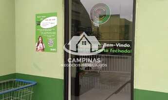 Imagem 3: Apartamento - Parque Residencial Vila União - Campinas