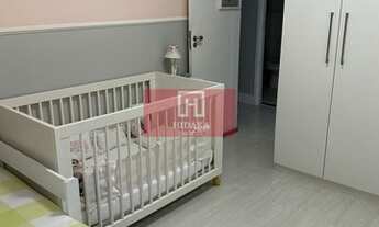 Imagem 6: Apartamento à venda no bairro São Domingos - São Paulo/SP, Zona Norte