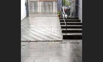 Imagem 7: Apartamento com 3 dormitórios à venda, 86 m² por R$ 450.000,00 - Vila Curuçá - Santo André