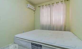 Imagem 3: Apartamento para Aluguel - Menino Deus, 1 Quarto, 54 m2