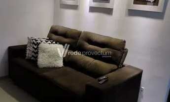 Imagem 3: Apartamento - Parque das Cachoeiras - Campinas