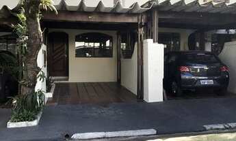 Imagem 3: Casa de condomínio para locação com 2 quartos em Jardim Jussara, São Paulo / SP