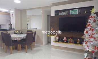 Imagem: Apartamento com 3 dormitórios à venda