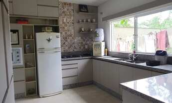 Imagem 4: Sobrado no Bairro Glória em Joinville SC