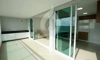 Imagem 4: Vision Residence na Ponta Negra Primeira Locaçao R$ 10.000,00 Venda R$ 1.695.000,00