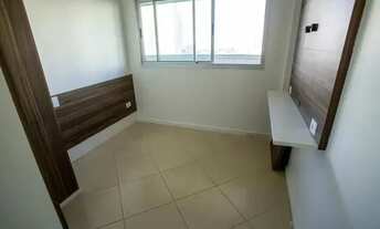 Imagem 7: Apartamento Mobiliado 2 quartos 1 suíte 1 vaga em Itapuã - Vila Velha - ES