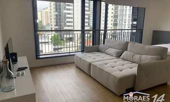 Imagem 4: Apartamento com 1 Dormitórios (1 Suíte) e uma área de 72m² para locação por R$7.680,00 , e