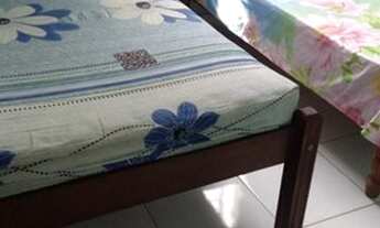 Imagem 2: Alugo Kit-nets Mobiliadas em Mosqueiro Semana Santa, Dia Trabalho, Julho