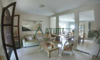 Imagem 6: LOCAÇÃO Casa com 4 dormitórios