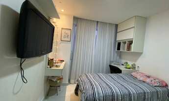 Imagem 6: Em TAMBAU todo PROJETADO com 2 suítes, condomínio incluso